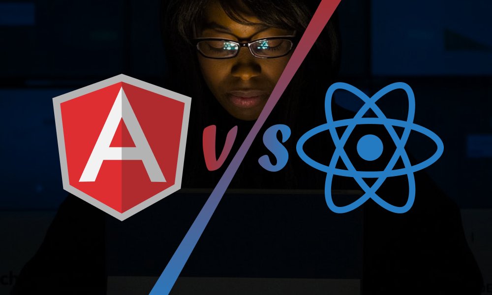 Which One is Best For Building an App: Angular or React?