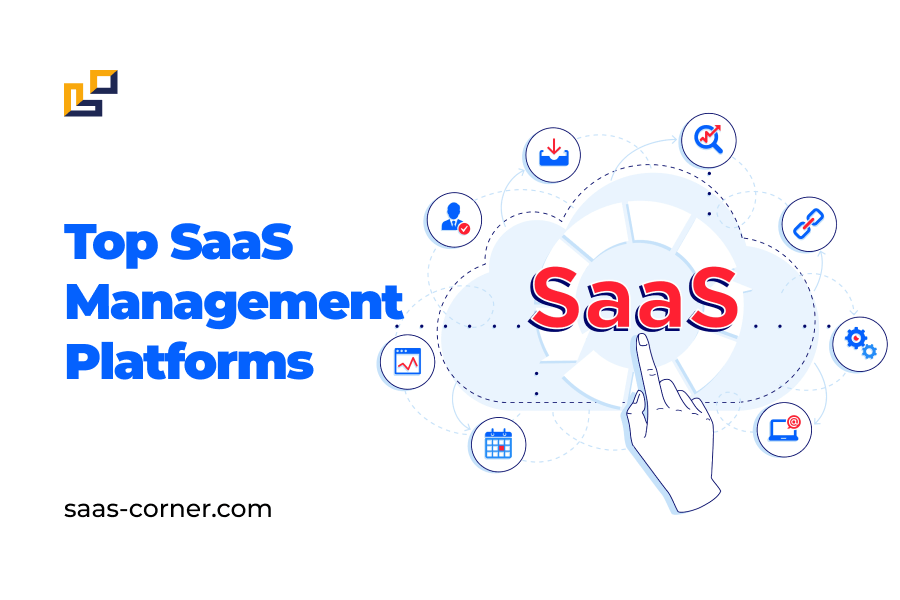 Top SaaS Management Platforms