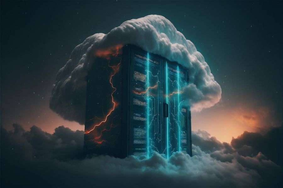 The Future of Cloud Security