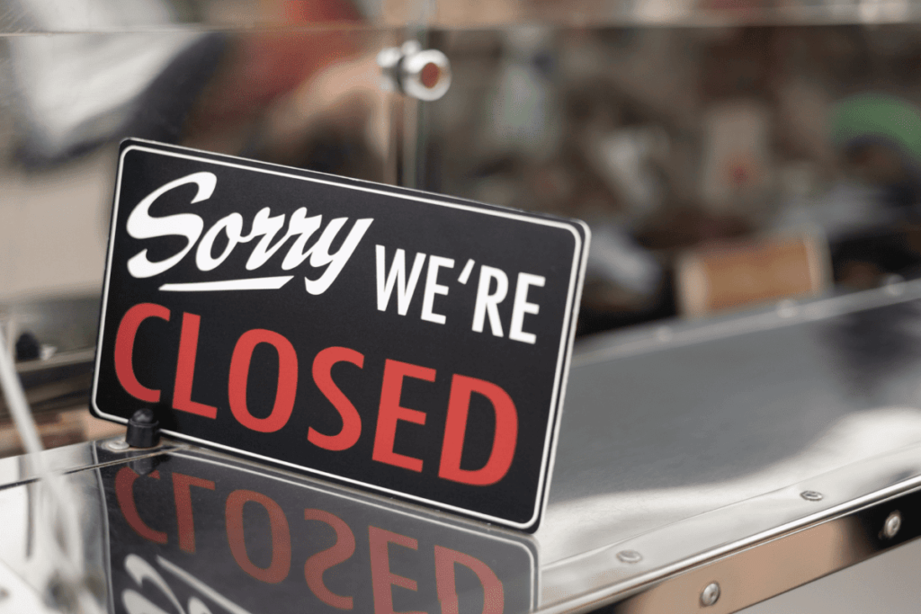 Toplyne Shuts Down: A Final Farewell and Investor Capital Return