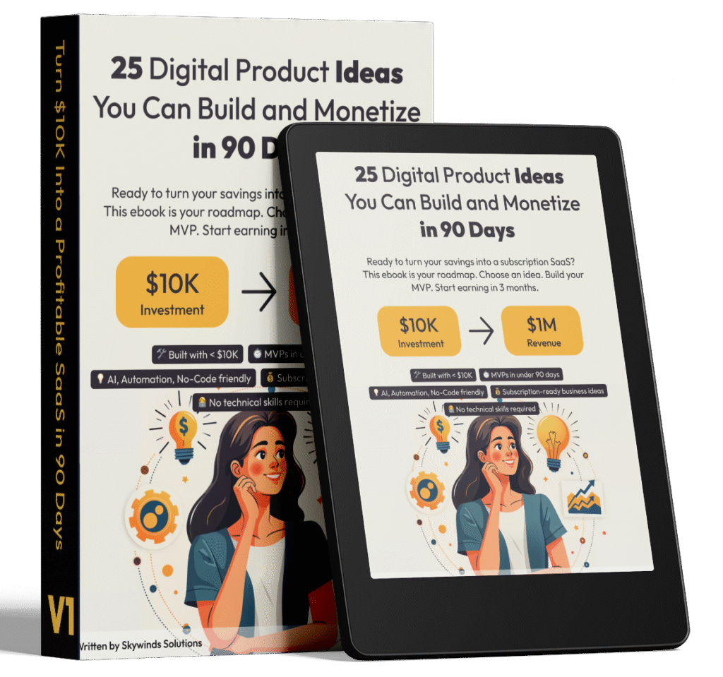 25 Business Ideas