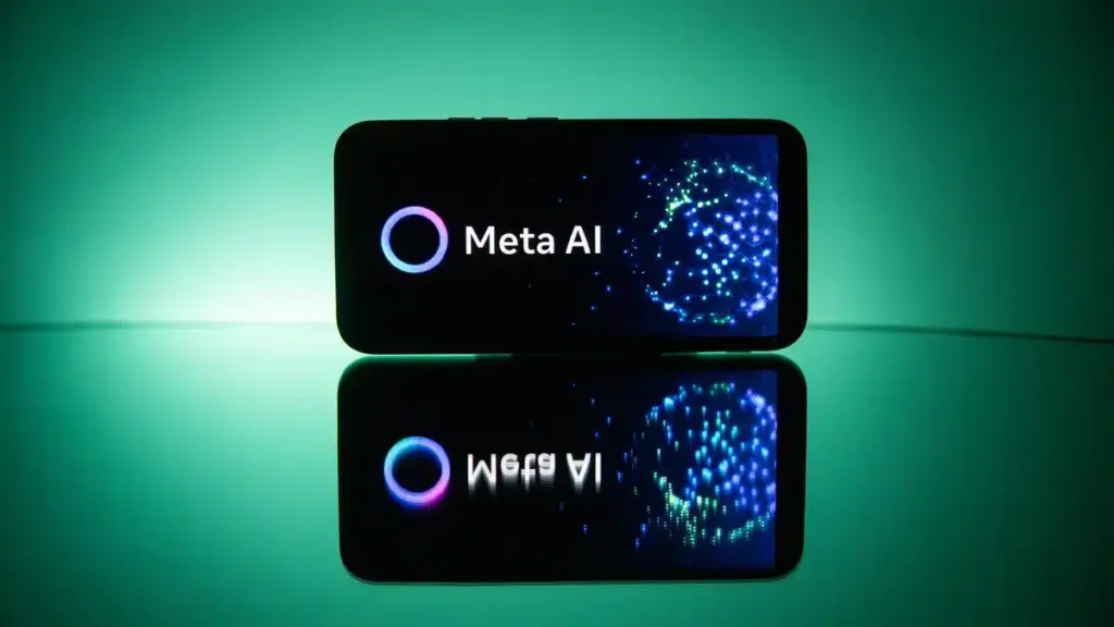 Meta launches ai app featuring voice conversations and social discovery feed