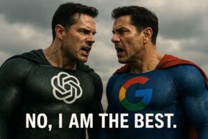 Is ChatGPT AI Chatbot Really Smarter Than Google?