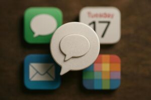 Why Conversational AI Might Replace Apps Completely