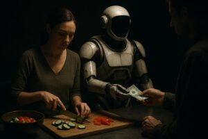 Conversational ai the future no one is ready for