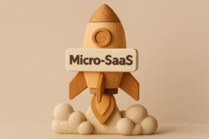 The Rise of Micro-SaaS & Vertical SaaS