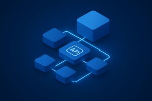 Flexible SaaS with API-First Architecture